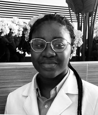 Ama Fremah Mensah