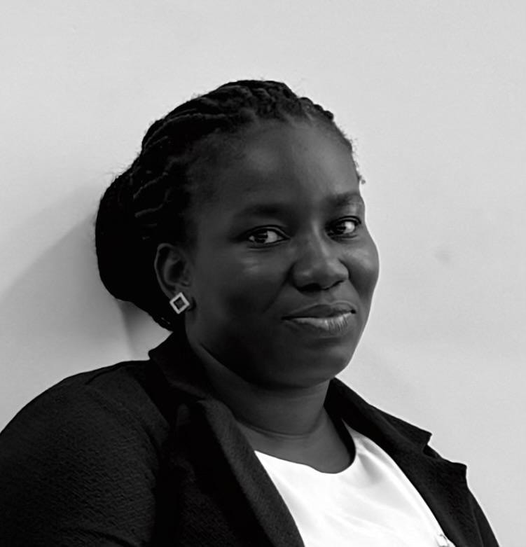 Maame Sarfoa Amo