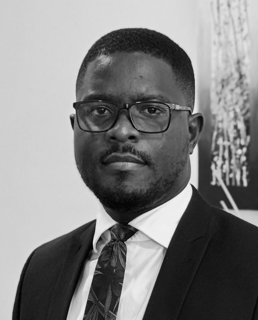 Samuel Samuels Obiri